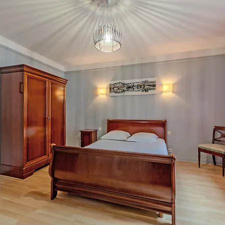 Logis De La Corniche Отель 3*