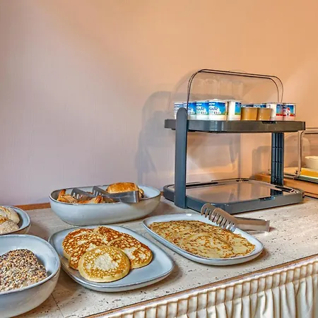 Logis De La Corniche