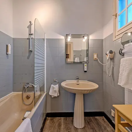 酒店 滨海之家酒店 3*