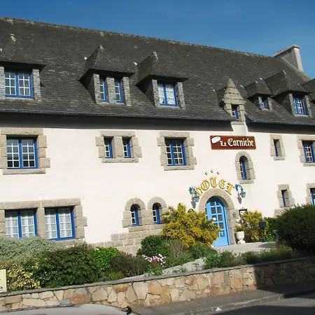 Logis De La Corniche Brest