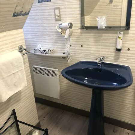 滨海之家酒店 3*