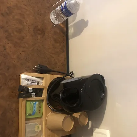 酒店 滨海之家酒店