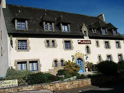 Logis De La Corniche