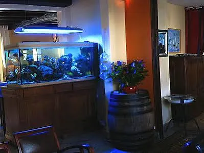 滨海之家酒店 布雷斯特