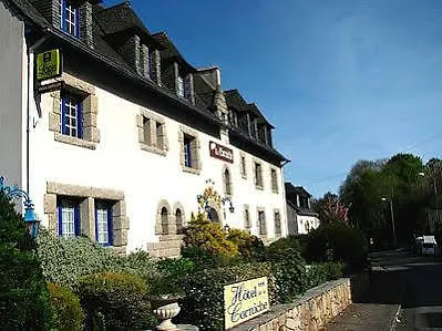 Logis De La Corniche Brest