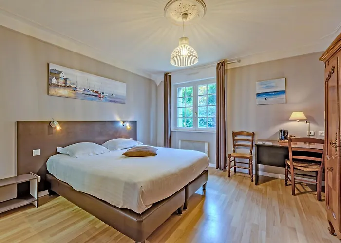 Logis De La Corniche