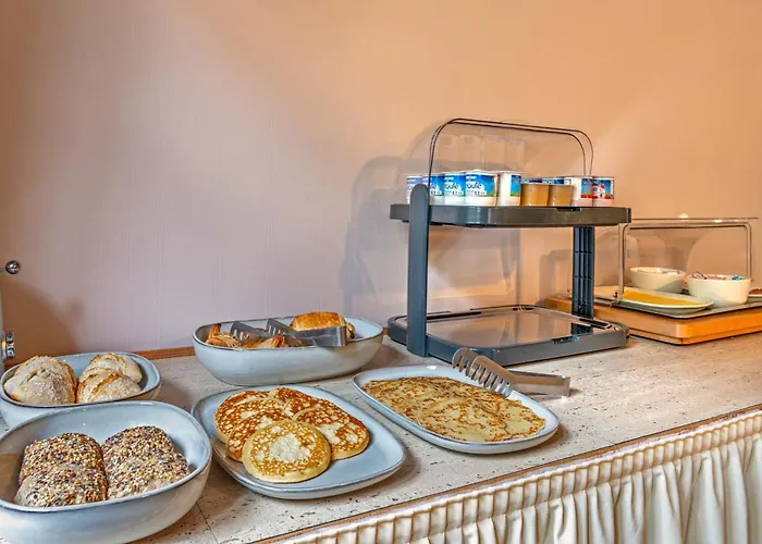 Logis De La Corniche