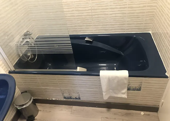 Logis De La Corniche Отель 3*