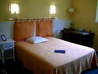 Отель Logis De La Corniche Брест