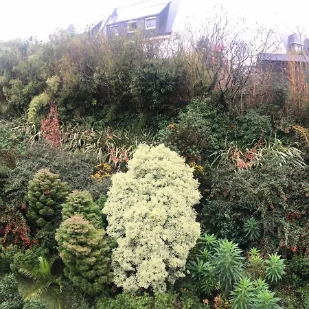 Hotel Logis De La Corniche