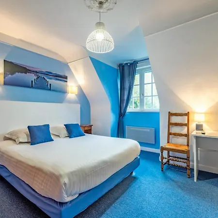 Logis De La Corniche Brest