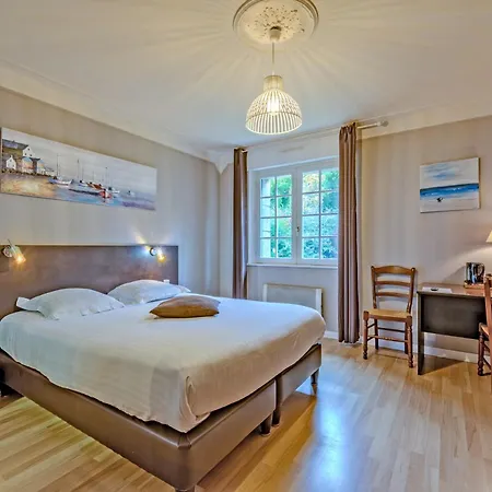 Logis De La Corniche