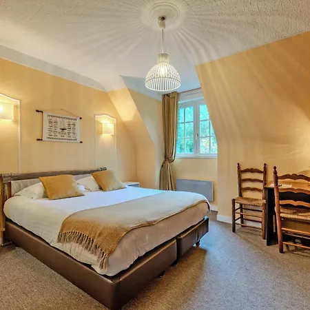 Logis De La Corniche 3* Brest