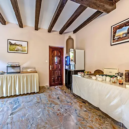 Logis De La Corniche Breszt