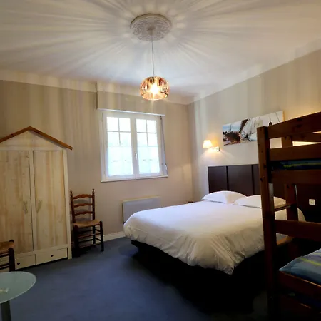 Logis De La Corniche Brest