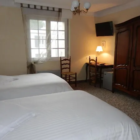 Logis De La Corniche