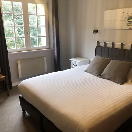 Logis De La Corniche 3*