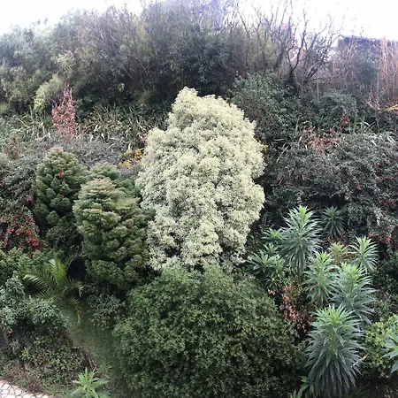 Hotel Logis De La Corniche Brest