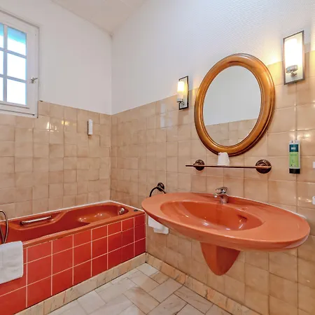Logis De La Corniche Hotel Brest