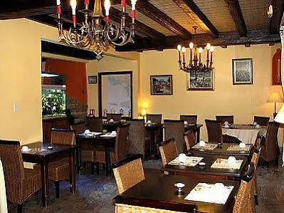 Logis De La Corniche Breszt