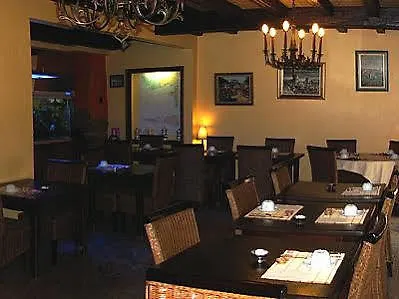 Logis De La Corniche