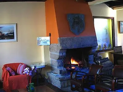 Logis De La Corniche 3* Breszt