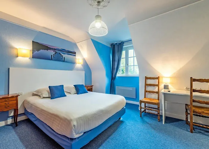 Logis De La Corniche Brest