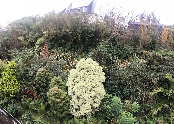 Logis De La Corniche Hotel