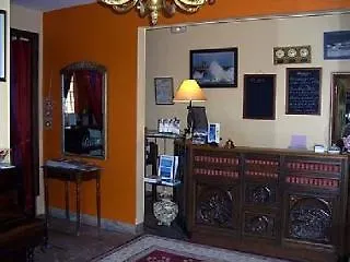 Logis De La Corniche Hotel 3*