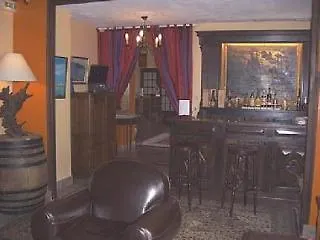 Logis De La Corniche 3*